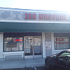 Zen Massage exterior