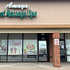 Amaya foot massage spa exterior