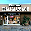 Diamond Head Seabrook Massage exterior