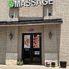 $15 Massage exterior