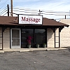 Lucy’s Massage Studio exterior