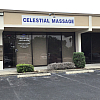 Celestial Massage exterior