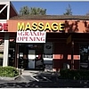 Oriental Massage exterior