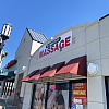Comfort Spa exterior
