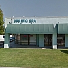 Spring Spa exterior