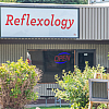 Reflexology yz exterior