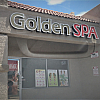 Golden Spa exterior