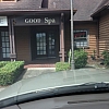 Good Spa exterior