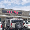 A&L Spa exterior