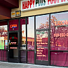 Happy Plus Foot SPA exterior