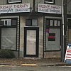 Lotus massage exterior