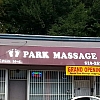Park Massage Center exterior