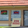 Zen Massage exterior