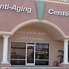 Thai Spa exterior