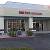 Right Place Men's Grooming exterior