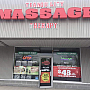 Tranquility Massage Center exterior