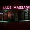 Jade massage exterior