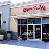 Spa City exterior