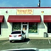 Tranquil Spa exterior