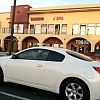 Soul Spa exterior