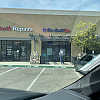 Blue orchid spa exterior