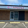 Lilly massage exterior