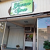 New Green Spa exterior