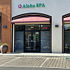 Aloha Spa Massage exterior