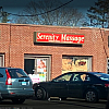 Spa Serenity exterior