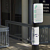 WG Wellness Center exterior