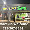 Thai Luxe Spa exterior