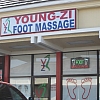 Young Zi Foot Massage exterior