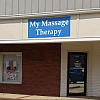 My Massage Therapy exterior