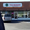 Panwa Thai Massage exterior