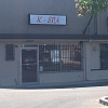 Flower Spa exterior
