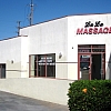 Lala Massage exterior