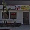 Sunlight Massage exterior