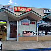 U Massage exterior