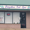 Zensation exterior