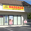 Asian Natural Massage exterior
