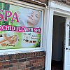 Spa Haven exterior