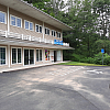 Quin Massage Spa exterior