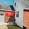 LC Massage exterior
