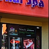 Nina's Tong Thai Spa exterior