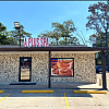 A Plus Spa exterior