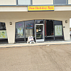 New Holiday Spa exterior