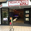Health And Relax exterior