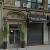 Upscale Bodyrub exterior