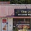 Silver Lake Wellness Spa exterior