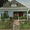Ancient Thai Massage exterior